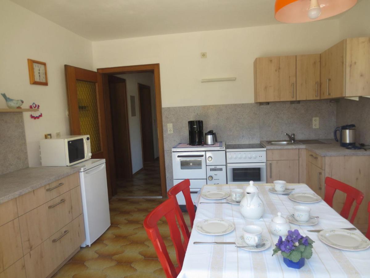Modern Apartment In Goggersreut With Terrace Röhrnbach المظهر الخارجي الصورة
