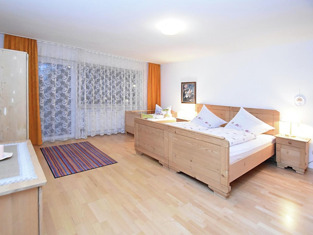 Modern Apartment In Goggersreut With Terrace Röhrnbach المظهر الخارجي الصورة