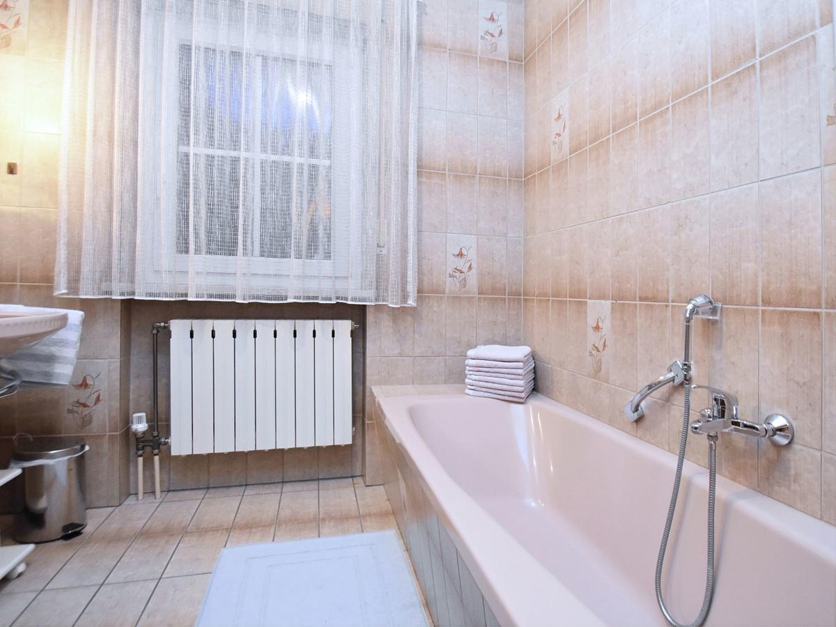 Modern Apartment In Goggersreut With Terrace Röhrnbach المظهر الخارجي الصورة